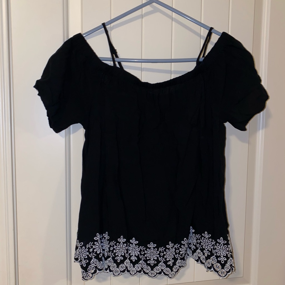 Old Navy top